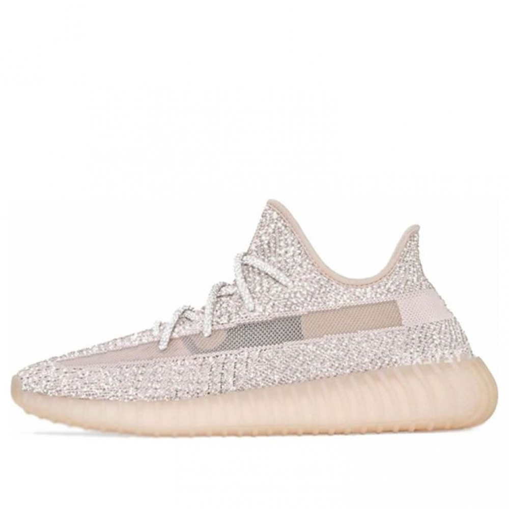 Yeezy Boost 350 V2 Synth Reflective FV5666 Yeezy Boost 350 V2 Synth Reflective FV5666