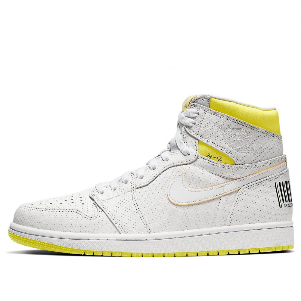 Air Jordan 1 Retro High OG  First Class Flight  555088-170