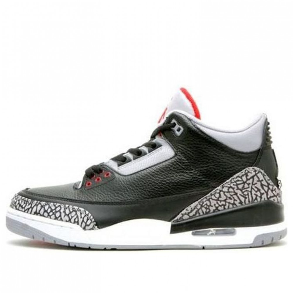 Air Jordan 3 Retro Countdown Pack 340254-061 Air Jordan 3 Retro Countdown Pack 340254-061