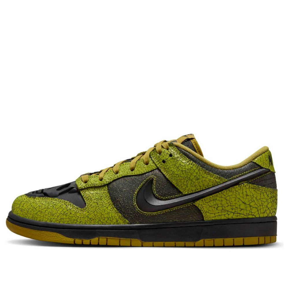 Nike Dunk Low Halloween HV6103-300 Nike Dunk Low Halloween HV6103-300