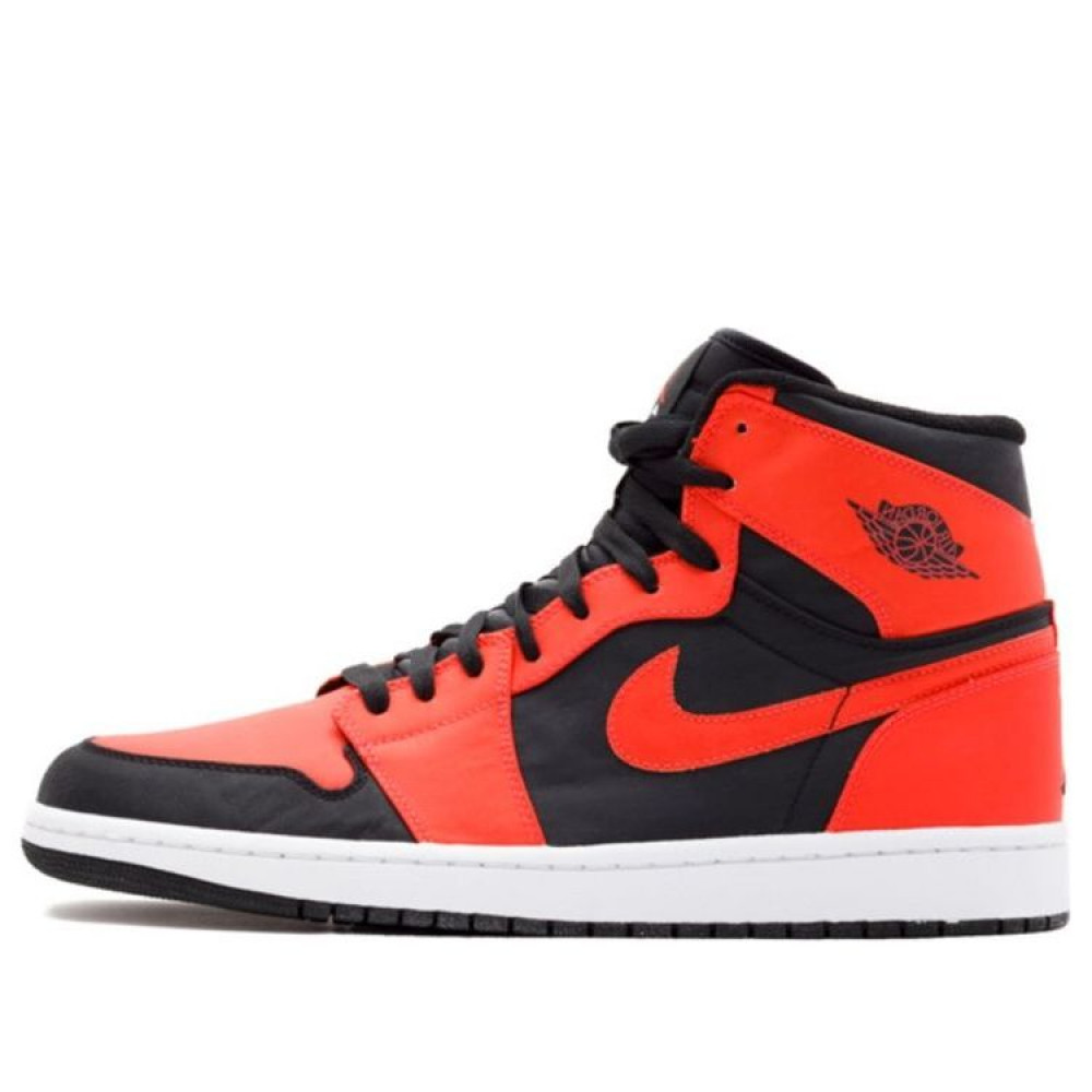 Air Jordan 1 Retro High Max Orange 344613-061 Air Jordan 1 Retro High Max Orange 344613-061