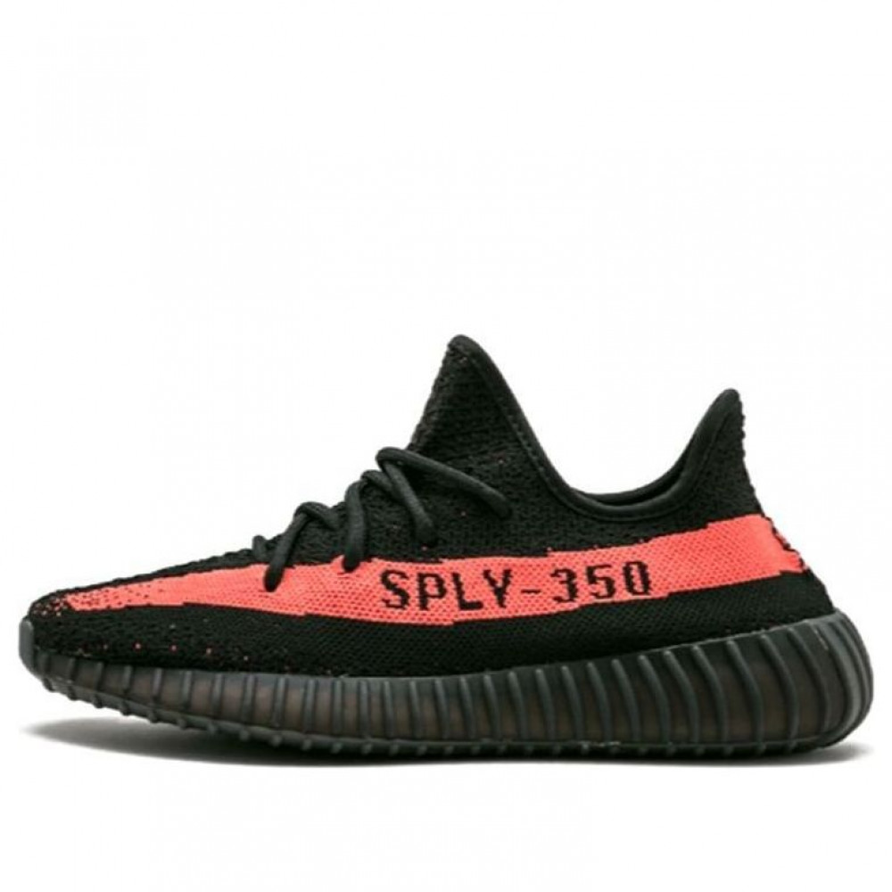 Yeezy Boost 350 V2 Red BY9612 Yeezy Boost 350 V2 Red BY9612