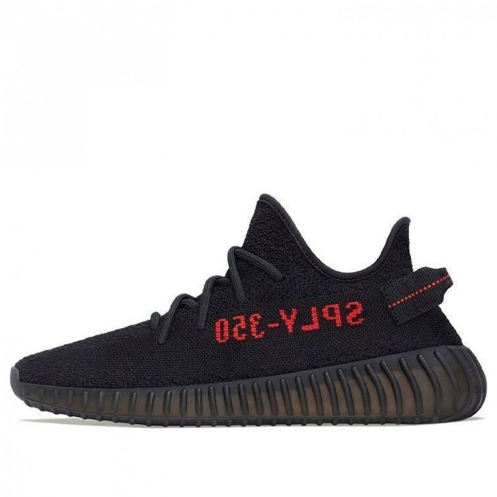 Yeezy Boost 350 V2 Bred CP9652 Yeezy Boost 350 V2 Bred CP9652