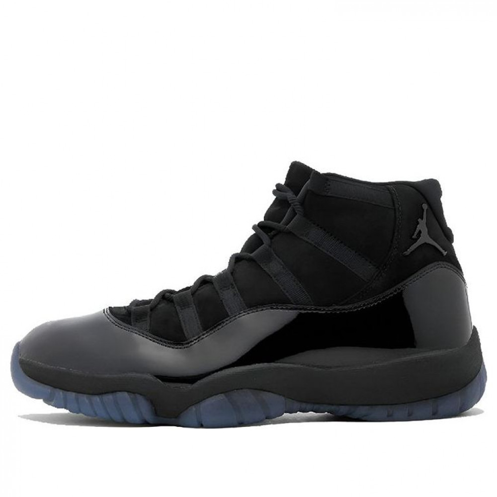 Air Jordan 11 Retro Cap and Gown 378037-005 Air Jordan 11 Retro Cap and Gown 378037-005