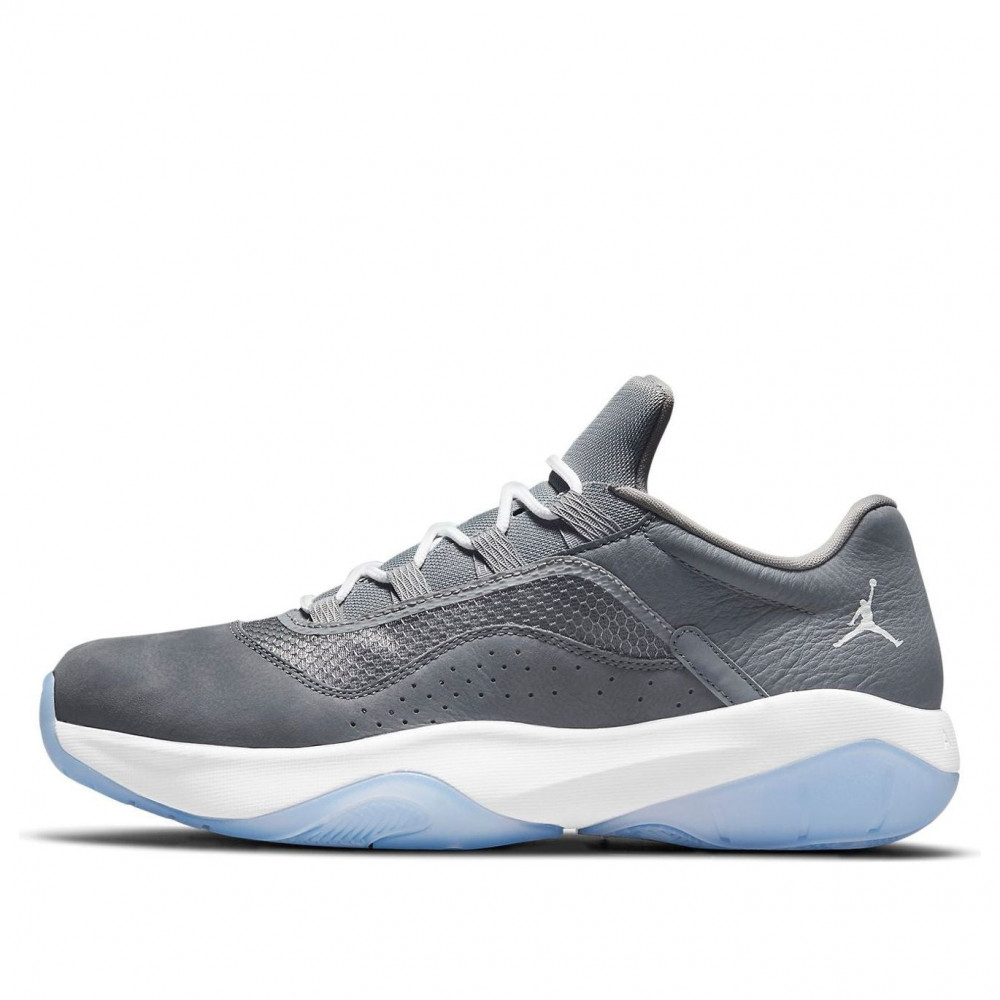 Air Jordan 11 CMFT Low Cool Grey CW0784-001 Air Jordan 11 CMFT Low Cool Grey CW0784-001