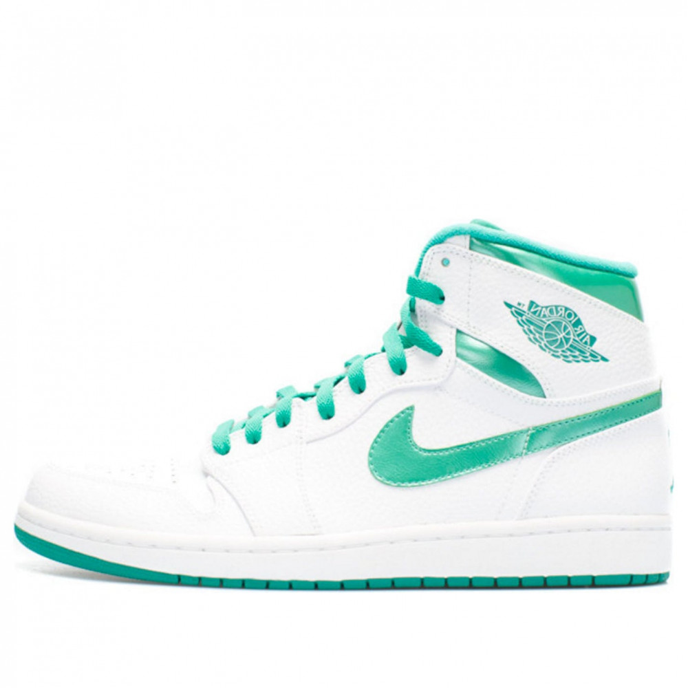 Air Jordan 1 Retro High Do The Right Thing 332550-131 Air Jordan 1 Retro High Do The Right Thing 332550-131