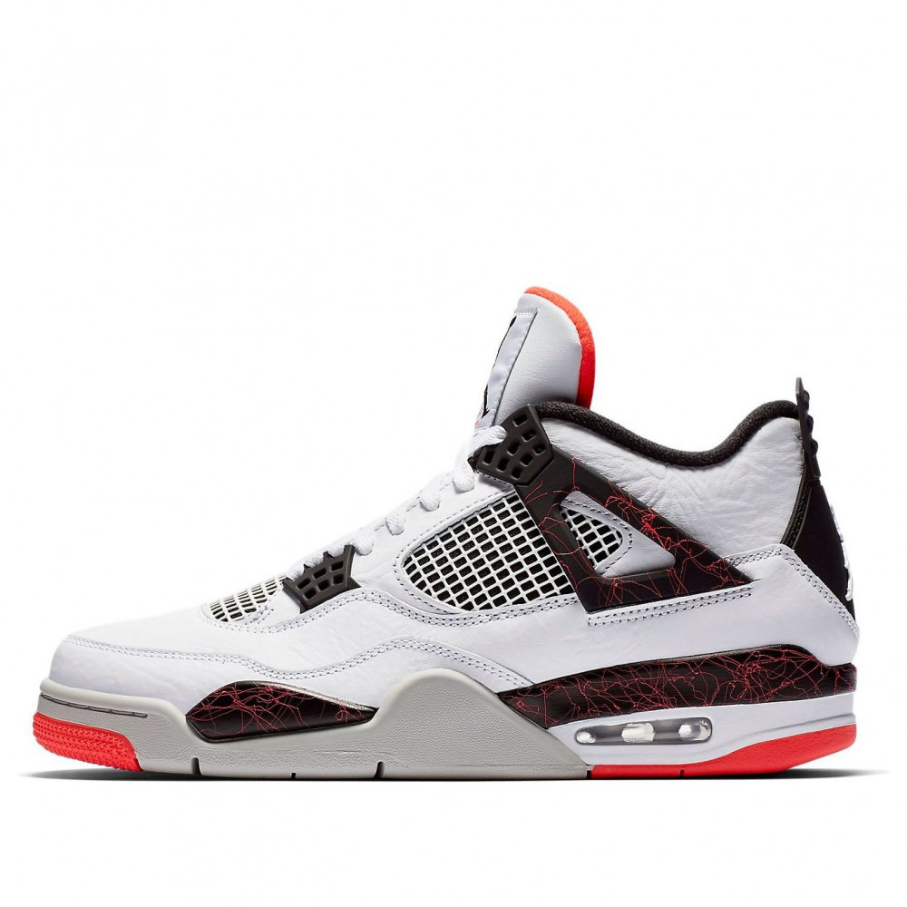 Air Jordan 4 Retro Pale Citron 308497-116 Air Jordan 4 Retro Pale Citron 308497-116