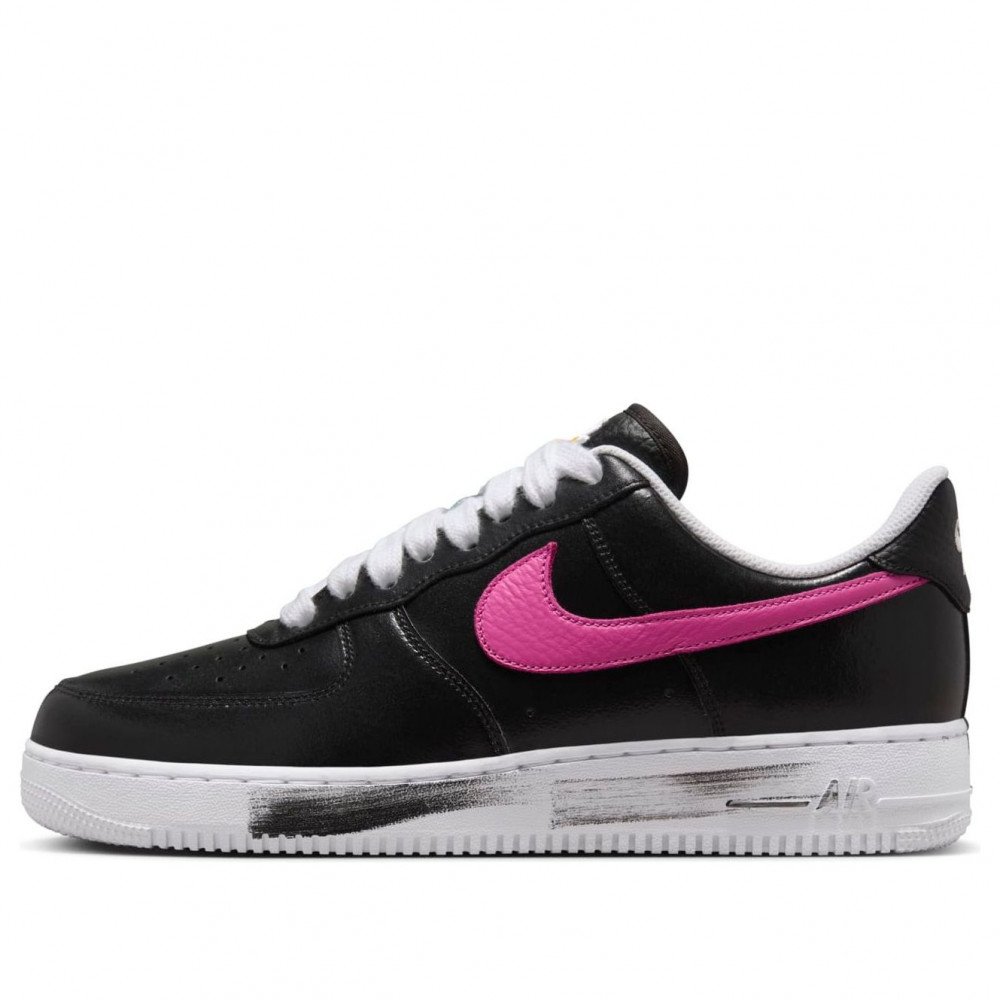 Nike x G-Dragon Air Force 1  07  Para-Noise 3.0  AQ3692-004