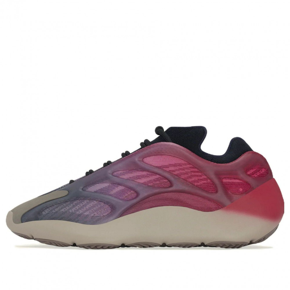 Yeezy 700 V3 Fade Carbon GW1814 Yeezy 700 V3 Fade Carbon GW1814