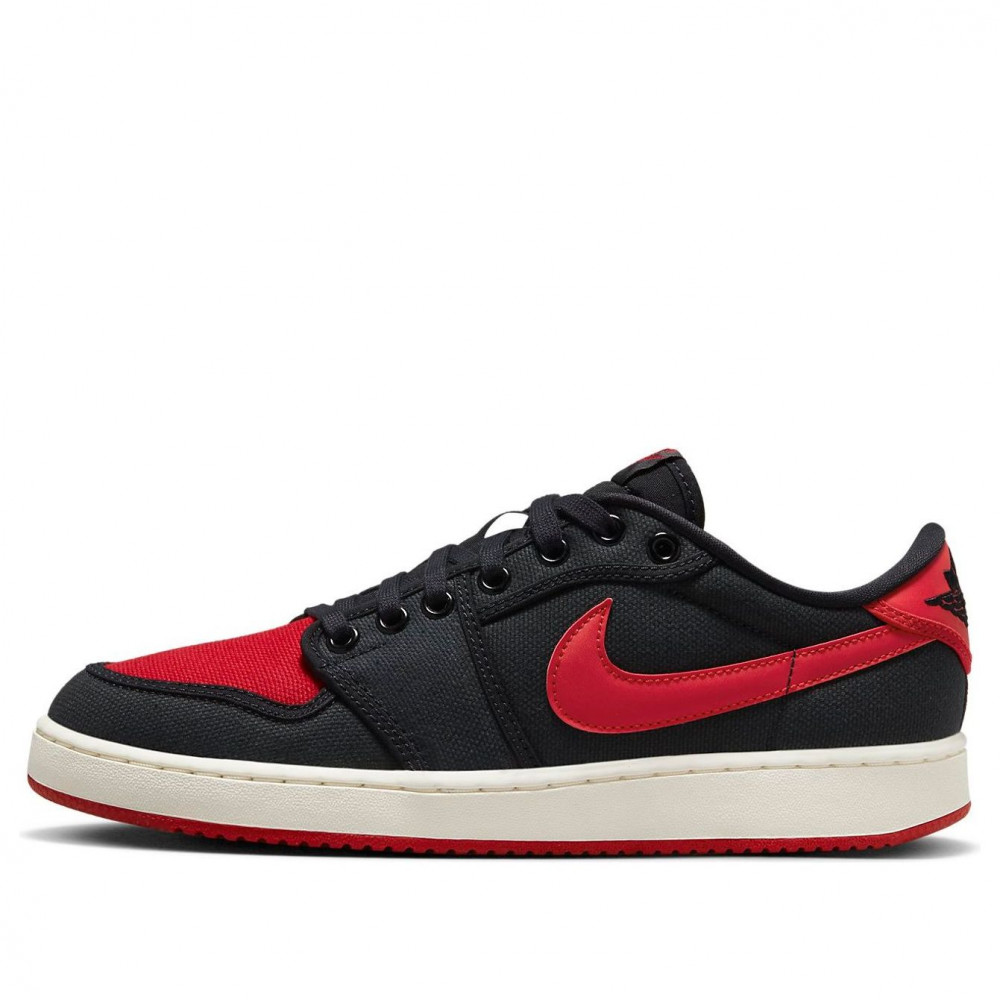 Air Jordan 1 AJKO Retro Low Bred DX4981-006 Air Jordan 1 AJKO Retro Low Bred DX4981-006