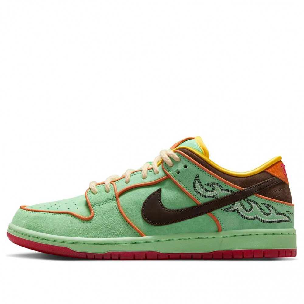 Nike SB Dunk Low Tourmaline 2025 HF3058-300 Nike SB Dunk Low Tourmaline 2025 HF3058-300