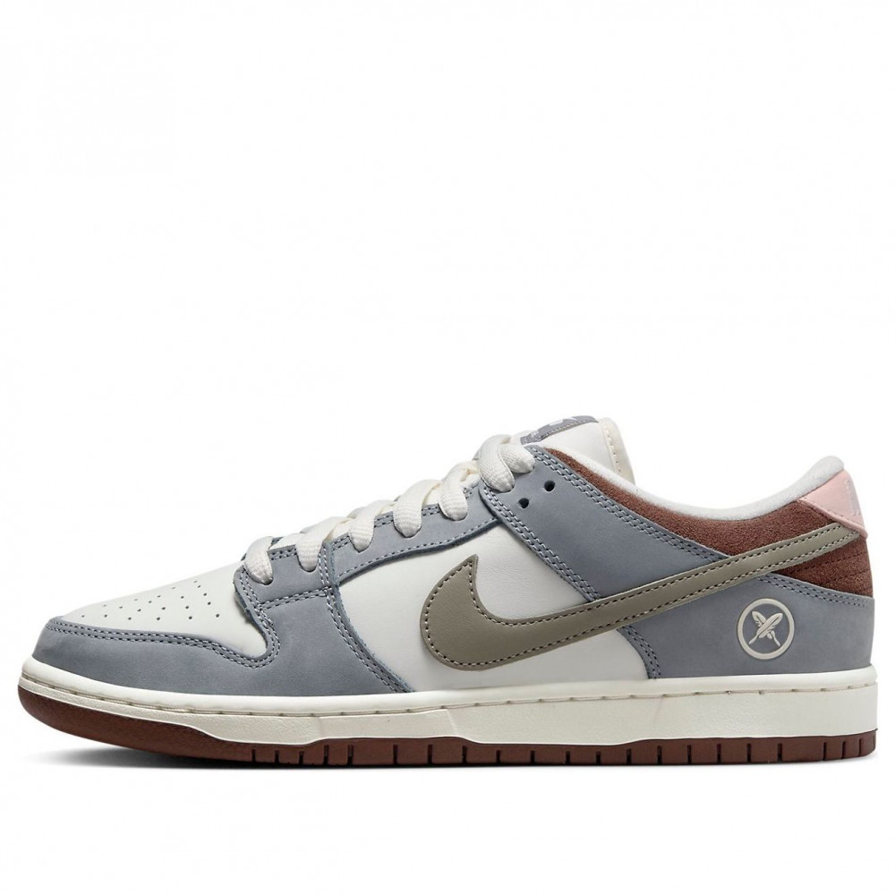 Nike SB Dunk Low Yuto Horigome FQ1180-001 Nike SB Dunk Low Yuto Horigome FQ1180-001