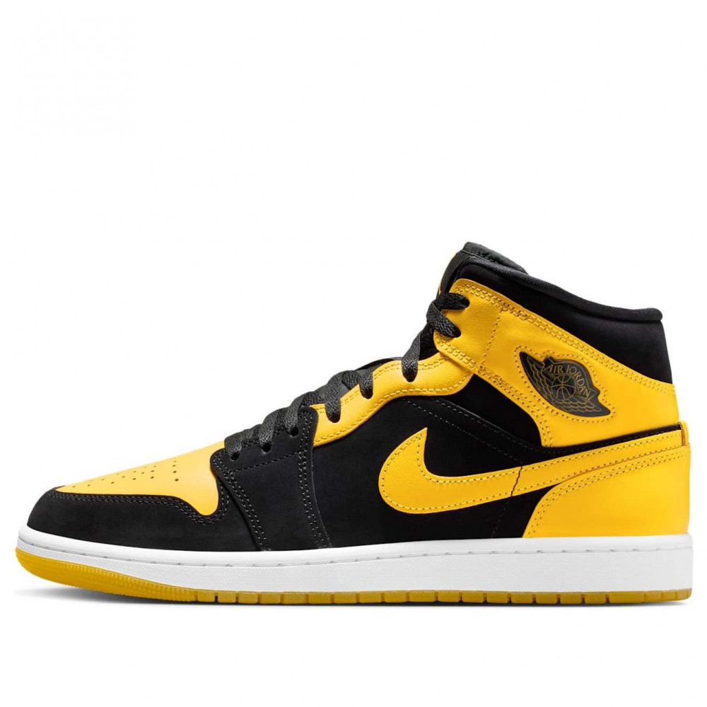 Air Jordan 1 Mid New Love HJ6654-071 Air Jordan 1 Mid New Love HJ6654-071