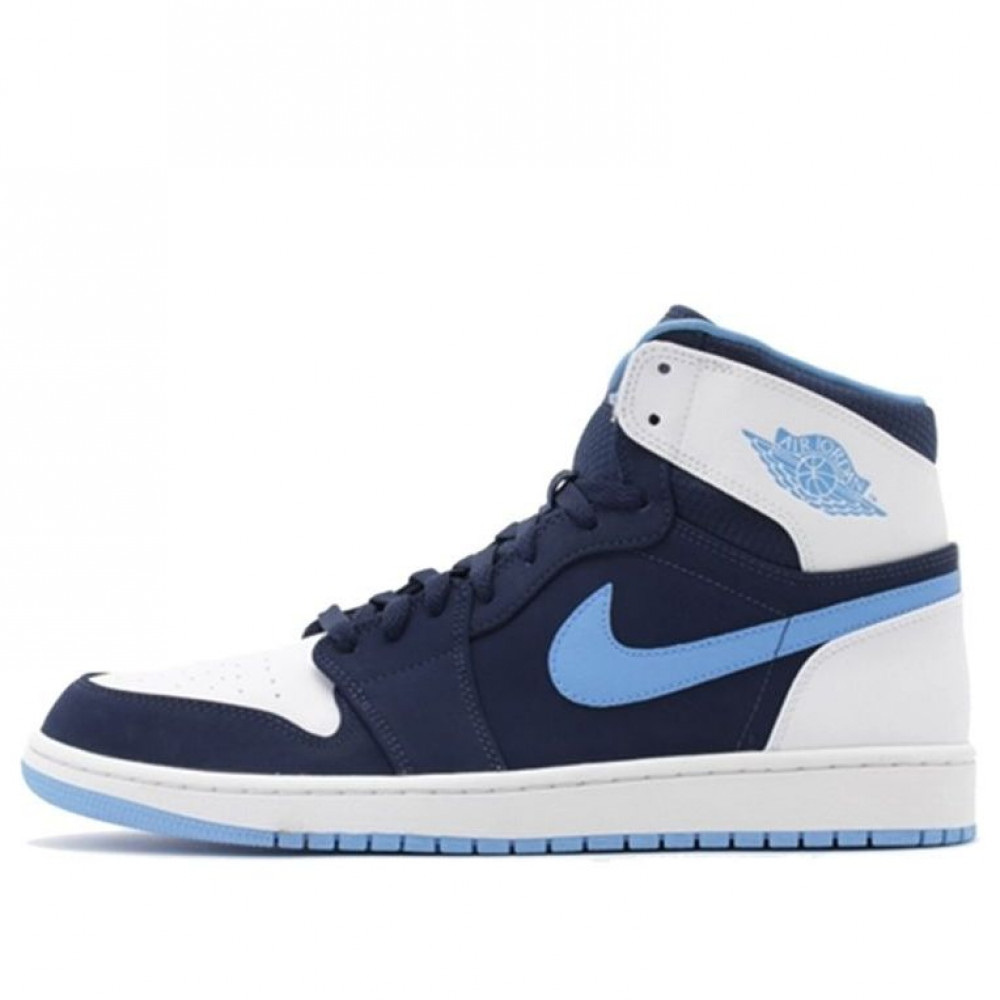 Air Jordan 1 Retro High  CP3  332550-402