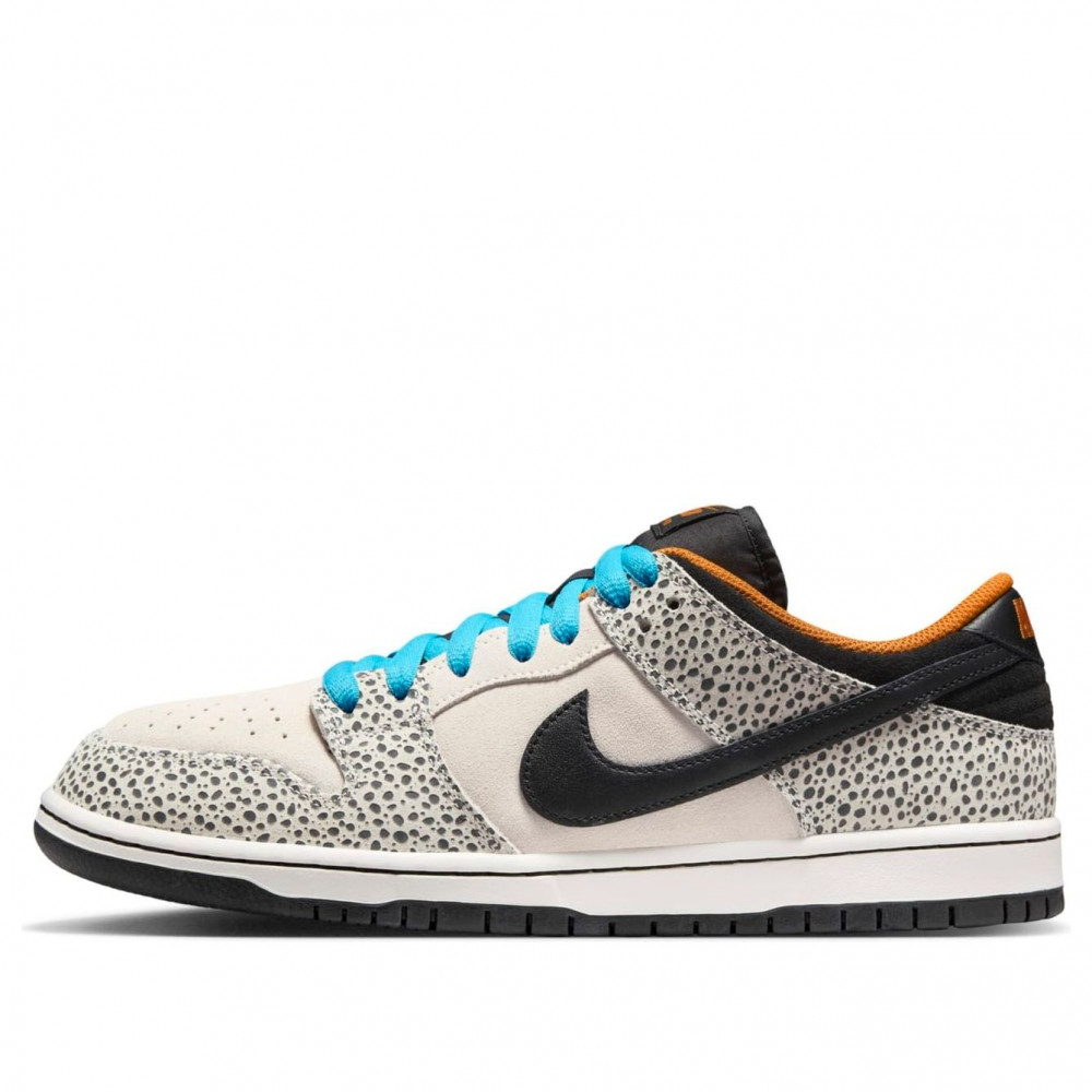 Nike SB Dunk Low Safari Olympics FZ1233-002 Nike SB Dunk Low Safari Olympics FZ1233-002