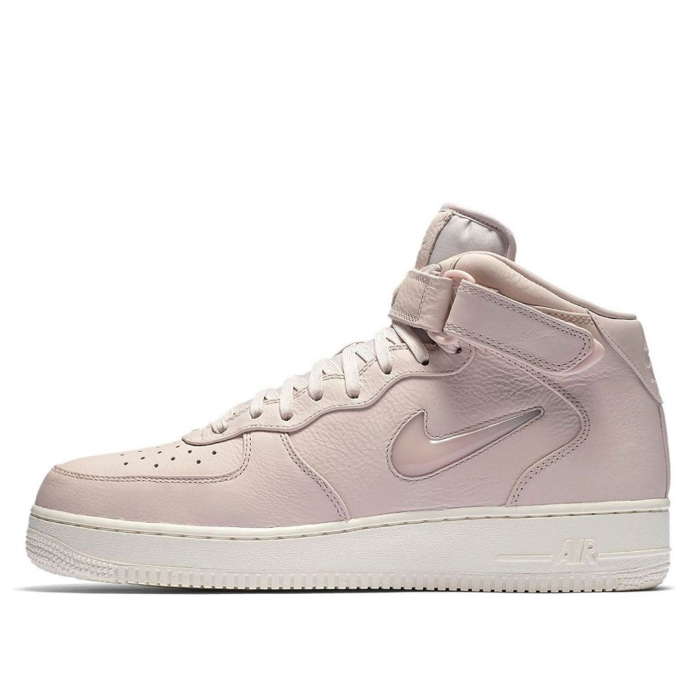 Nike Air Force 1 Mid PRM  Jewel Pink  941913-600