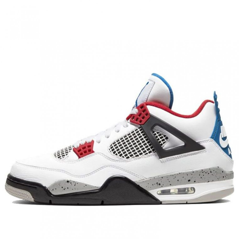 Air Jordan 4 Retro SE What The 4 CI1184-146 Air Jordan 4 Retro SE What The 4 CI1184-146