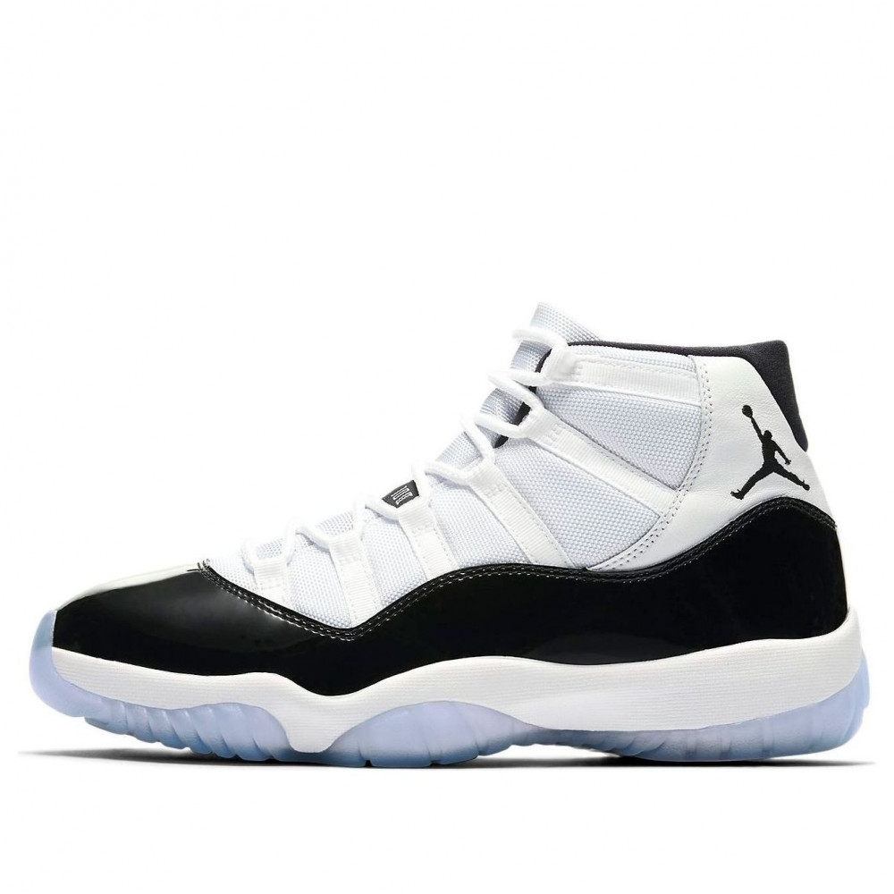 Air Jordan 11 Retro Concord 2018 378037-100 Air Jordan 11 Retro Concord 2018 378037-100