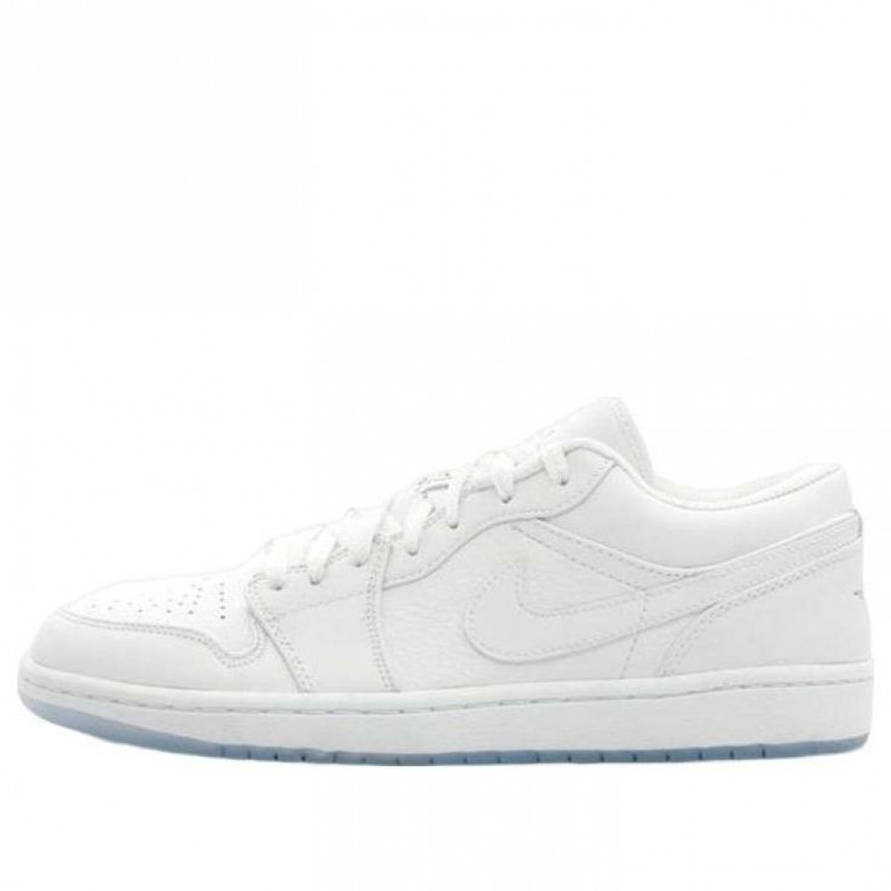 Air Jordan 1 Low Retro White 309192-111 Air Jordan 1 Low Retro White 309192-111