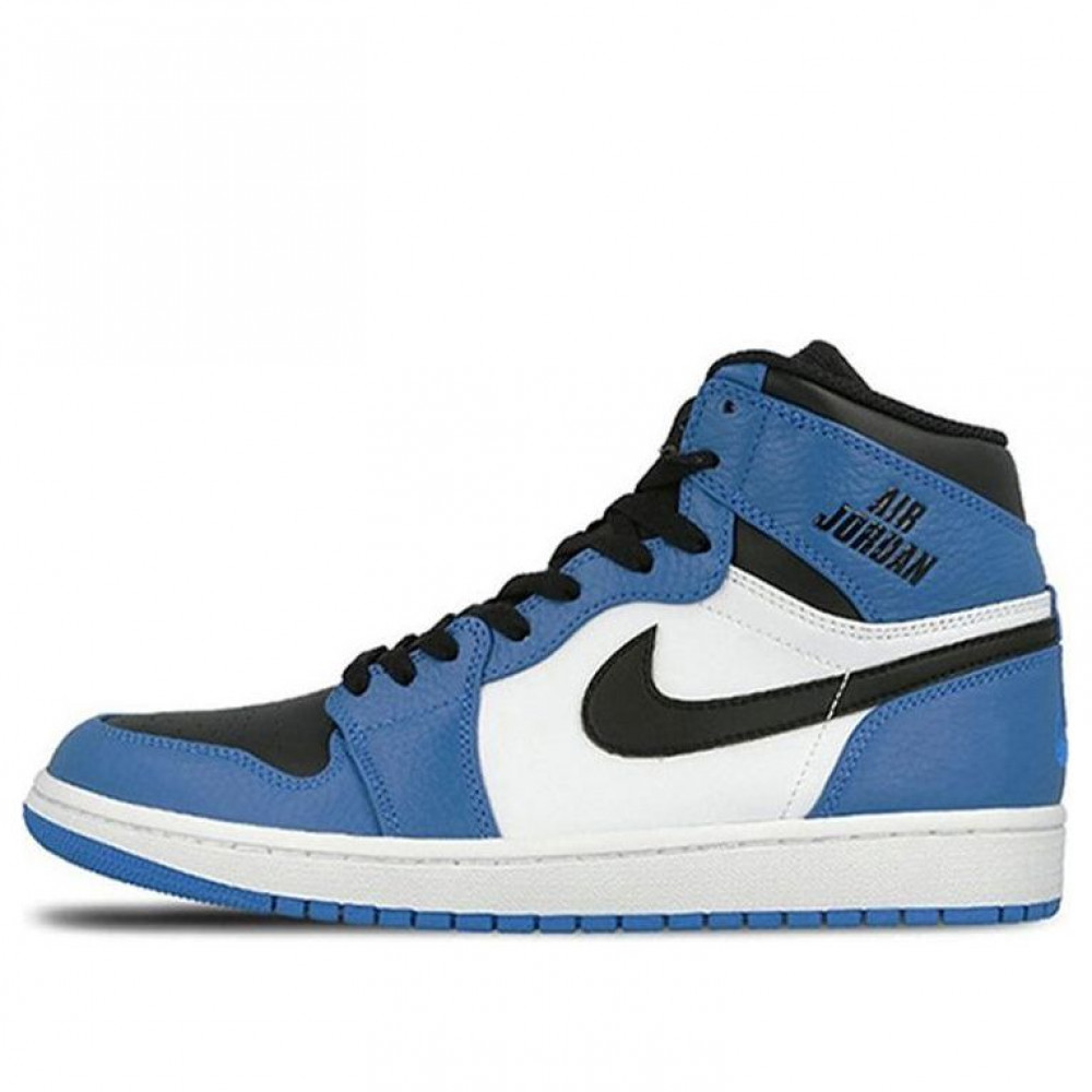 Air Jordan 1 Rare Air Soar Blue 332550-400 Air Jordan 1 Rare Air Soar Blue 332550-400