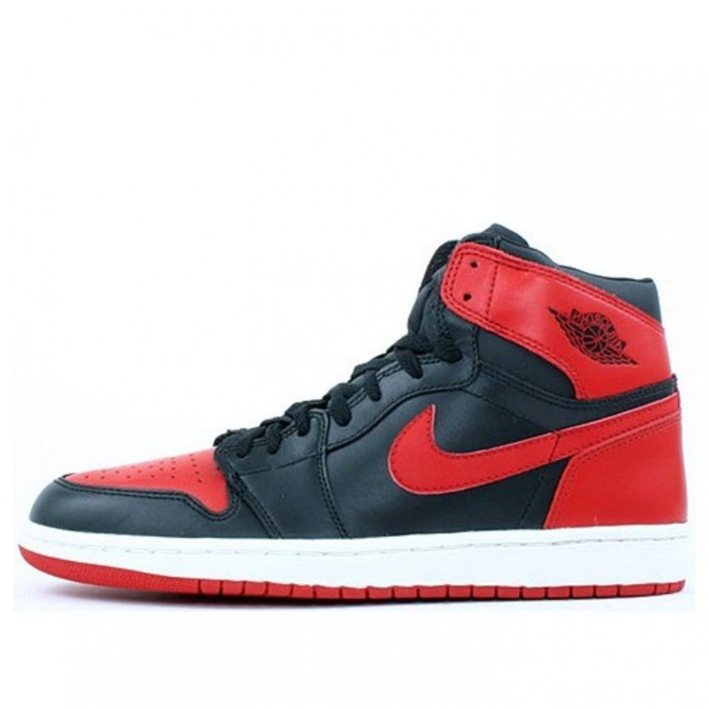 Air Jordan 1 Retro Bred 1994 130207-061 Air Jordan 1 Retro Bred 1994 130207-061