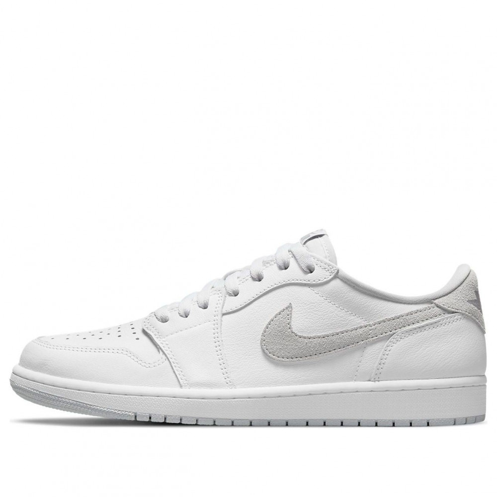 Air Jordan 1 Retro Low OG Neutral Grey 2021 CZ0790-100 Air Jordan 1 Retro Low OG Neutral Grey 2021 CZ0790-100