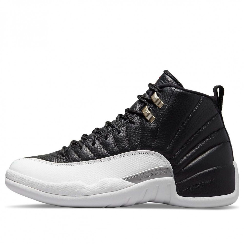 Air Jordan 12 Retro Playoff 2022 CT8013-006 Air Jordan 12 Retro Playoff 2022 CT8013-006
