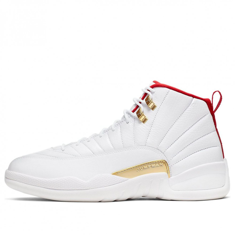 Air Jordan 12 Retro FIBA 130690-107 Air Jordan 12 Retro FIBA 130690-107