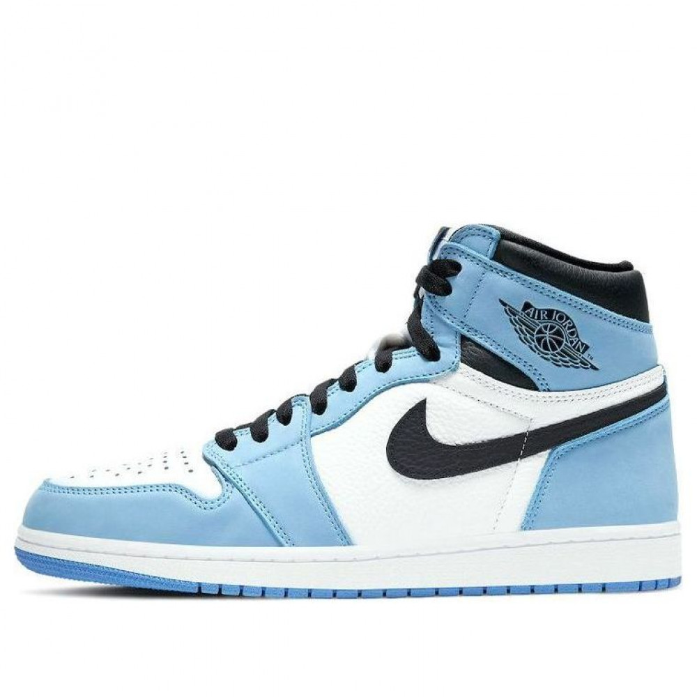 Air Jordan 1 Retro High OG University Blue 555088-134 Air Jordan 1 Retro High OG University Blue 555088-134
