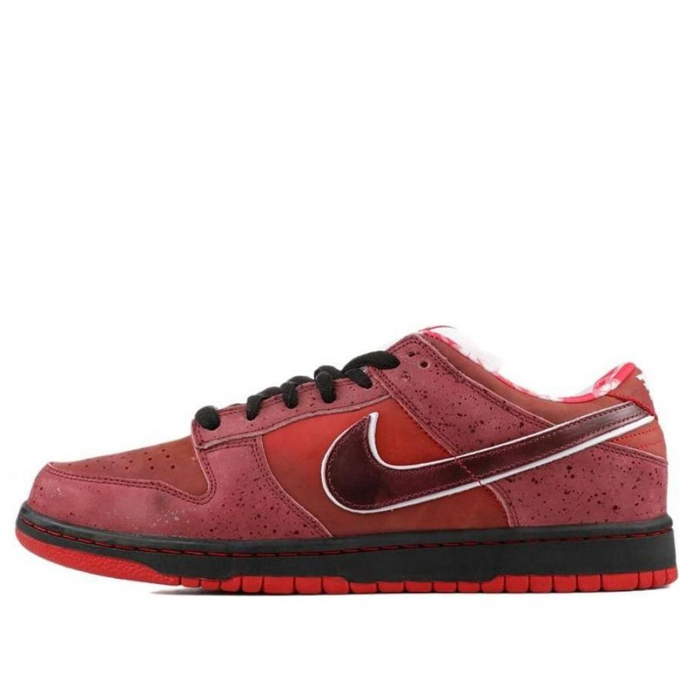 Nike SB Dunk Low Premium Lobster 313170-661 Nike SB Dunk Low Premium Lobster 313170-661