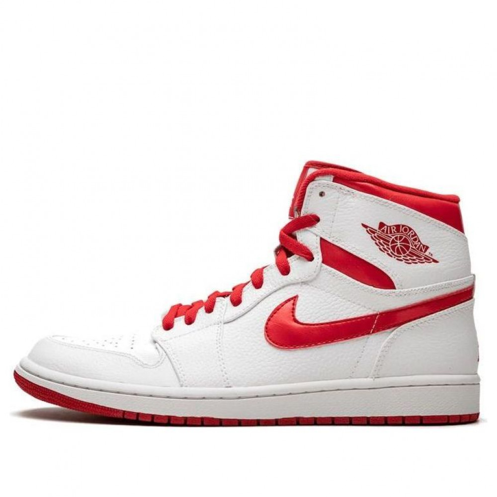Air Jordan 1 Retro High Do The Right Thing 332550-161 Air Jordan 1 Retro High Do The Right Thing 332550-161