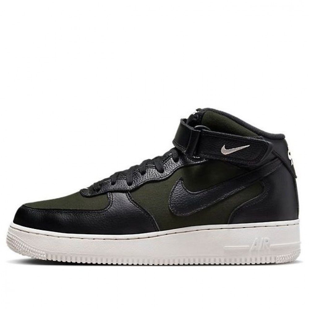 Nike Air Force 1 Mid  Sequoia  FB2036-300