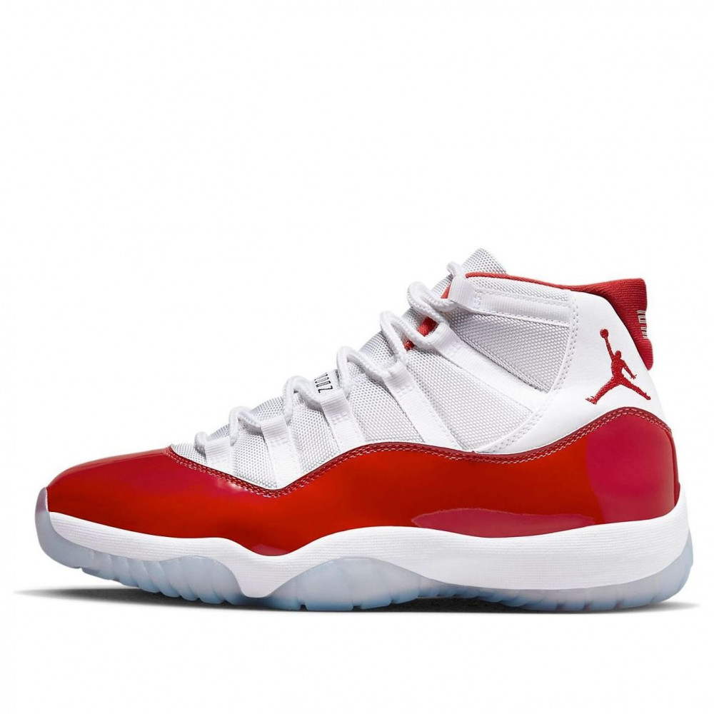 Air Jordan 11 Retro Cherry CT8012-116 Air Jordan 11 Retro Cherry CT8012-116