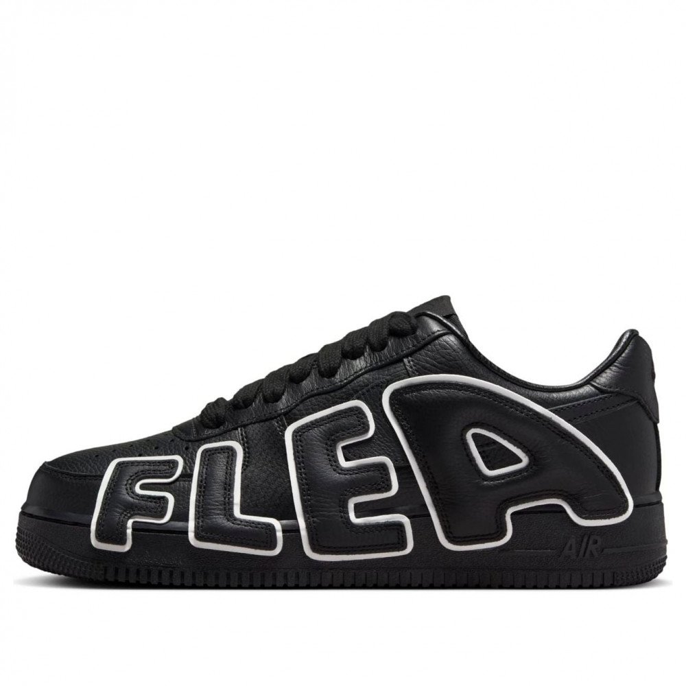 Nike x Cactus Plant Flea Market Air Force 1 Low Premium  Black  2024 HJ8463-001