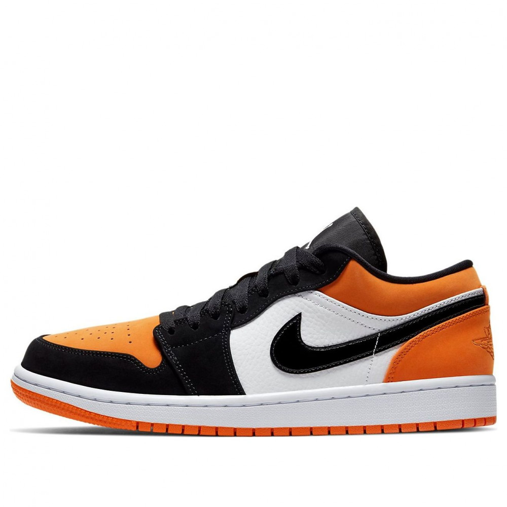 Air Jordan 1 Low  Shattered Backboard  553558-128