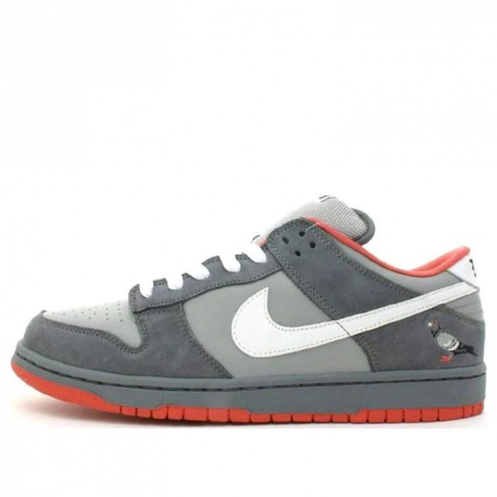 Nike x Jeff Staple SB Dunk Low Pro Pigeon 304292-011 Nike x Jeff Staple SB Dunk Low Pro Pigeon 304292-011