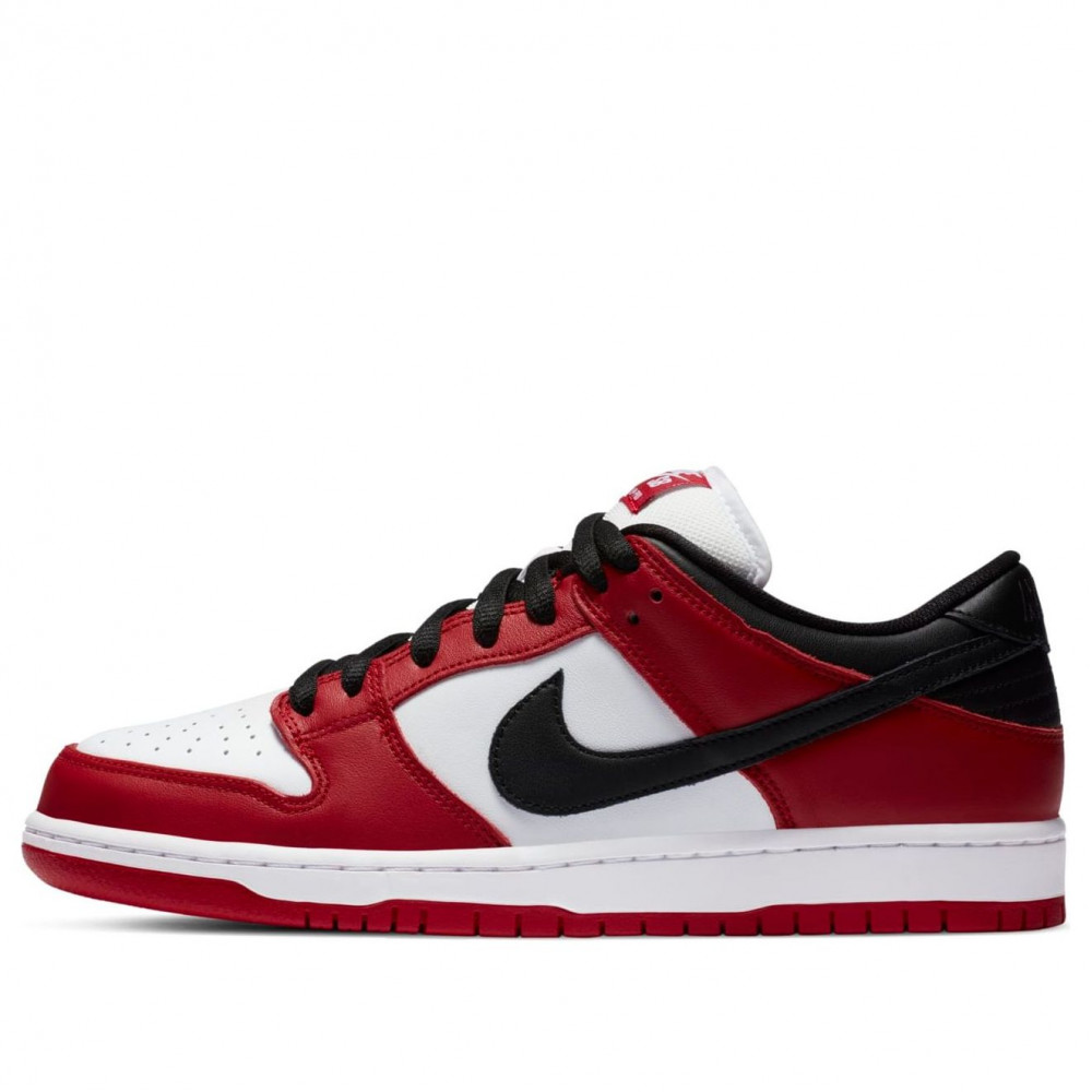 Nike SB Dunk Low J-Pack Chicago BQ6817-600 Nike SB Dunk Low J-Pack Chicago BQ6817-600