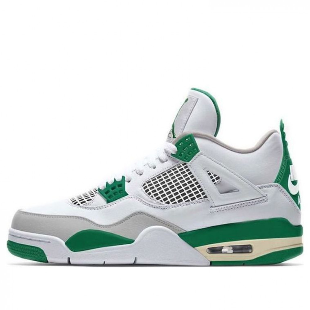 Air Jordan 4 Retro SP  Pine Green  CK6630-100
