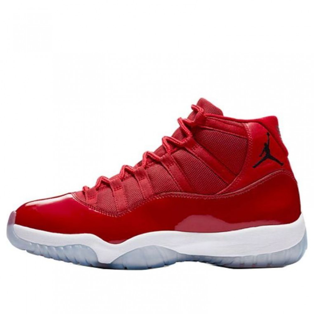 Air Jordan 11 Retro Win Like 96 378037-623 Air Jordan 11 Retro Win Like 96 378037-623