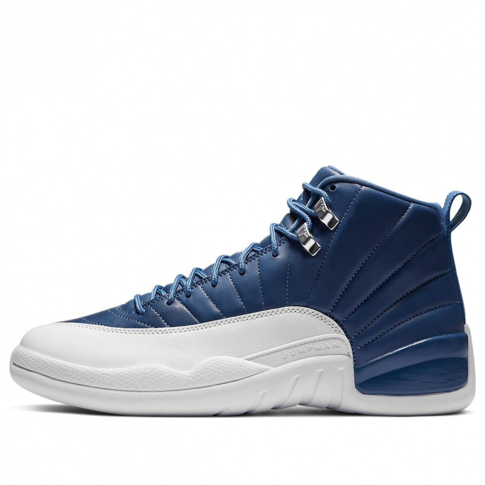 Air Jordan 12 Retro Indigo 130690-404 Air Jordan 12 Retro Indigo 130690-404