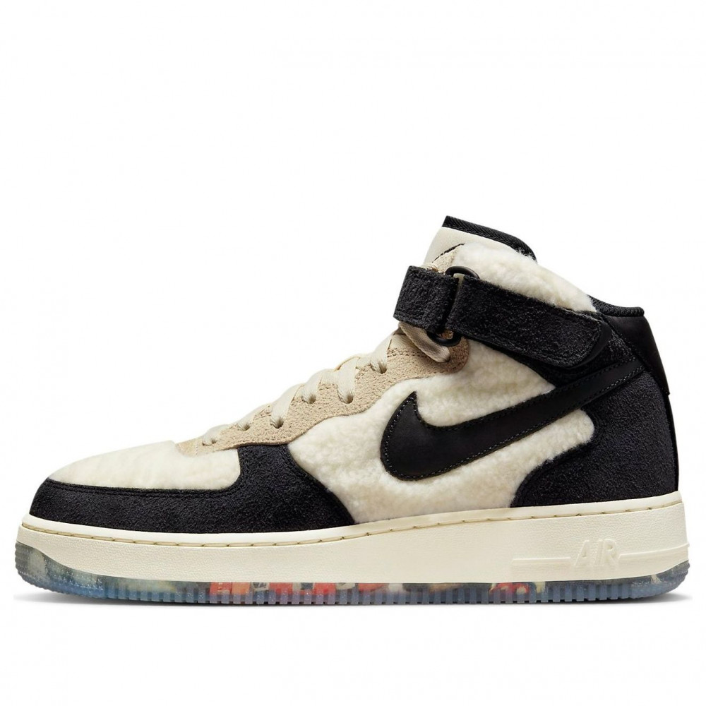Nike Air Force 1 Mid  Culture Day  DO2123-113