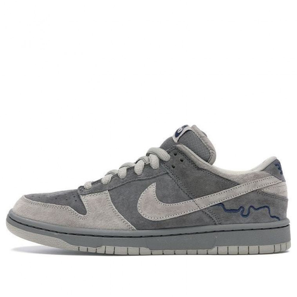 Nike SB Dunk Low Pro  London  308269-111