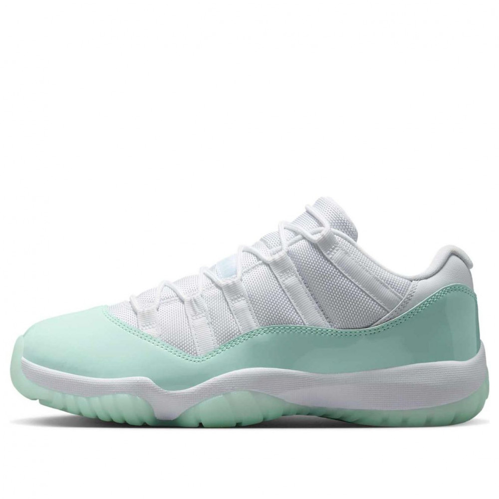 (WMNS) Air Jordan 11 Low Igloo AH7860-103 (WMNS) Air Jordan 11 Low Igloo AH7860-103