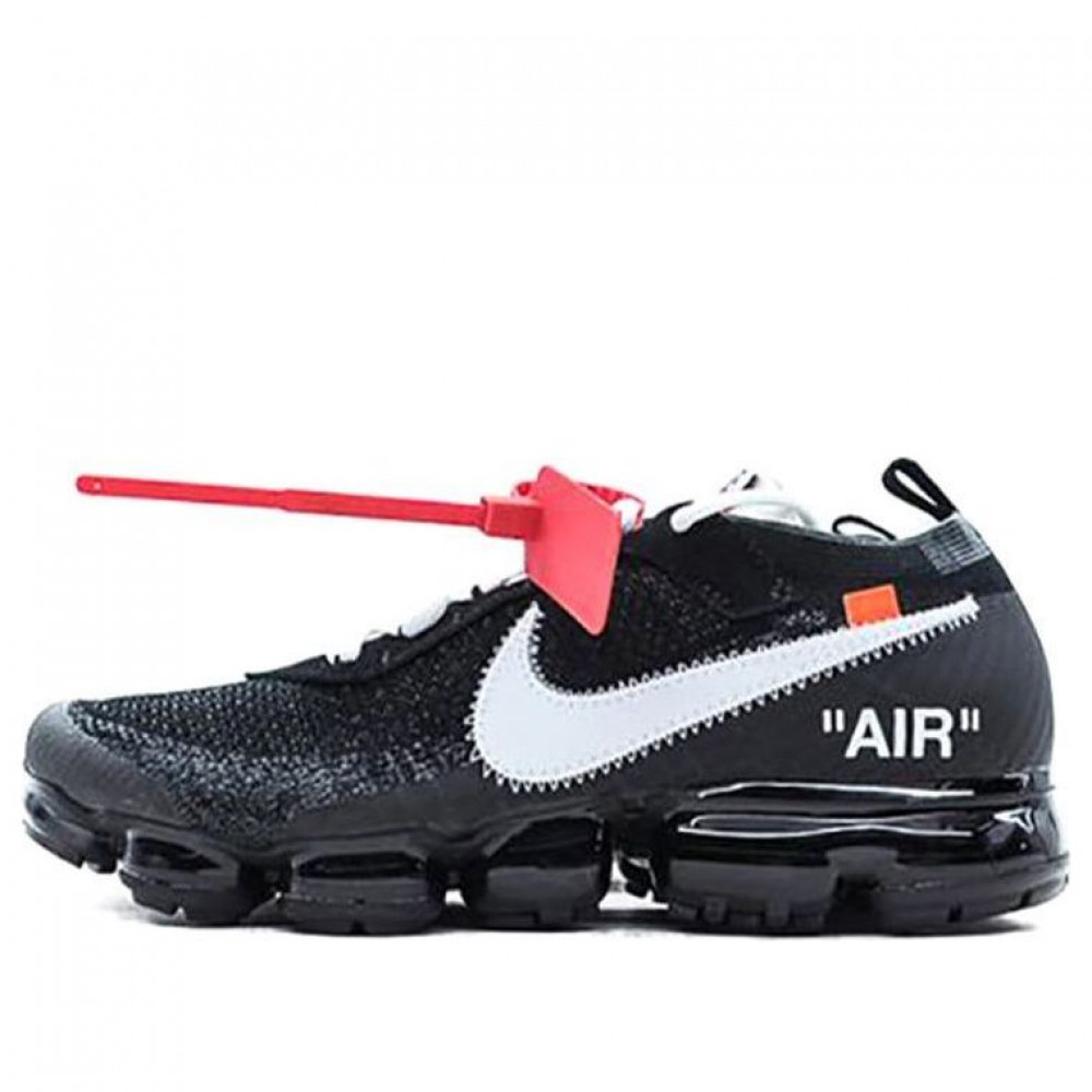 Nike x Off-White Air VaporMax The Ten AA3831-001 Nike x Off-White Air VaporMax The Ten AA3831-001