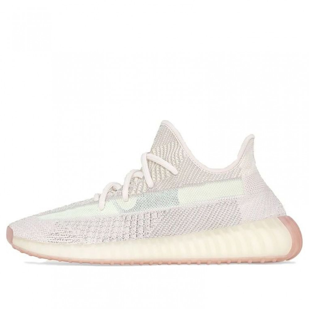 Yeezy Boost 350 V2 Citrin Non-Reflective FW3042 Yeezy Boost 350 V2 Citrin Non-Reflective FW3042