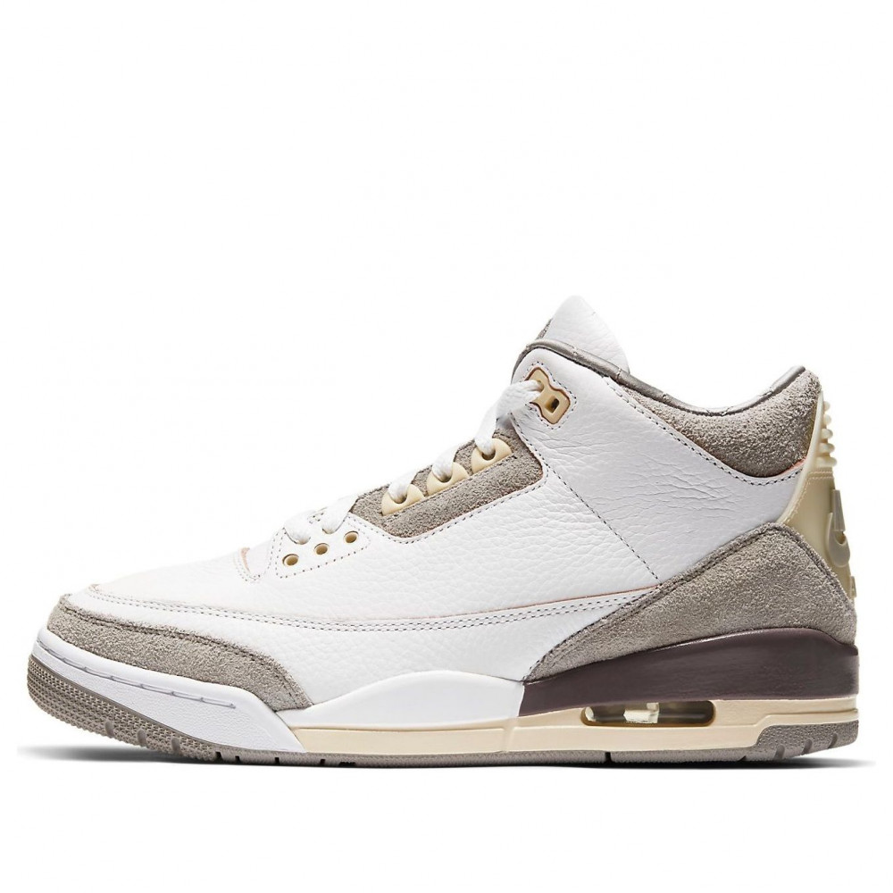 (WMNS) Air Jordan 3 Retro SP x A Ma Maniere Raised By Women DH3434-110 (WMNS) Air Jordan 3 Retro SP x A Ma Maniere Raised By Women DH3434-110