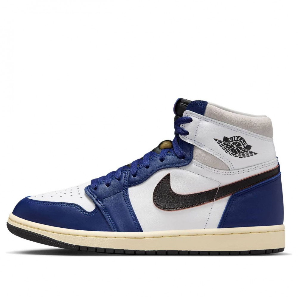 Air Jordan 1 Retro High OG Rare Air DZ5485-100 Air Jordan 1 Retro High OG Rare Air DZ5485-100