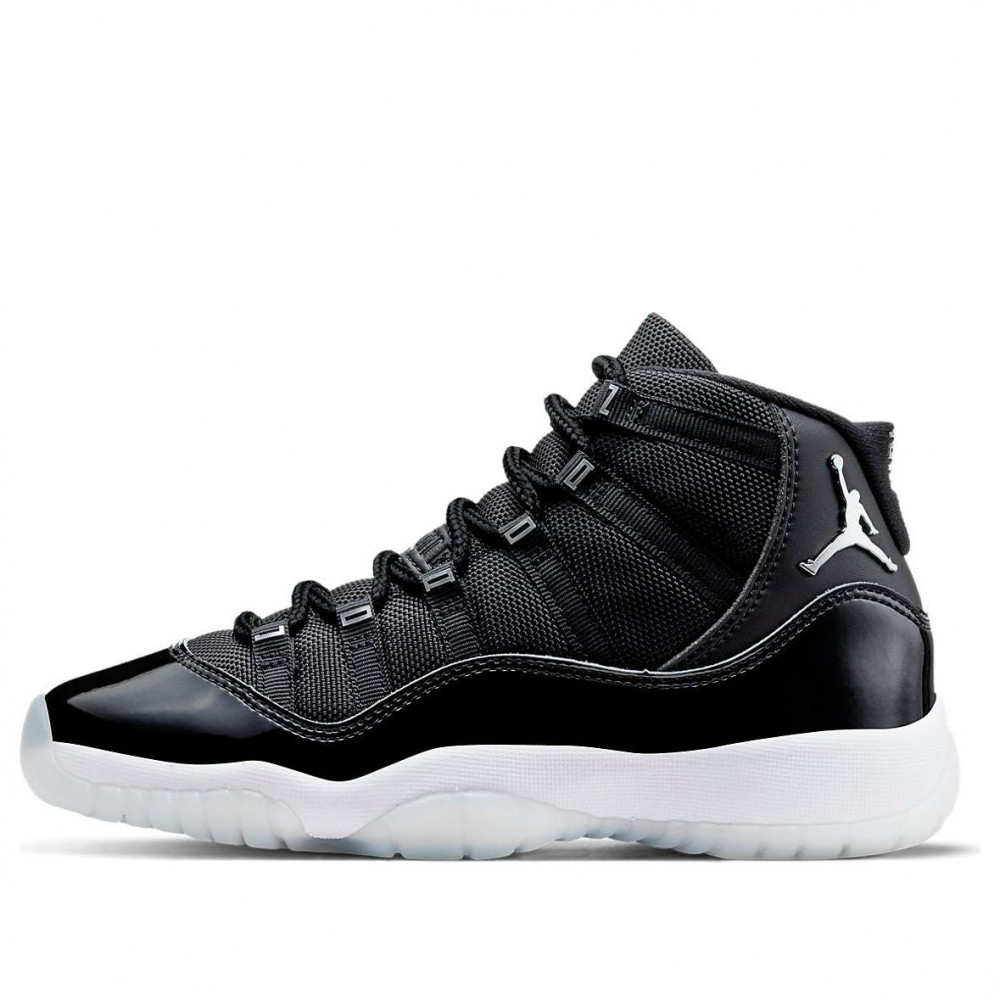 (GS) Air Jordan 11 Retro Jubilee / 25th Anniversary 378038-011 (GS) Air Jordan 11 Retro Jubilee / 25th Anniversary 378038-011