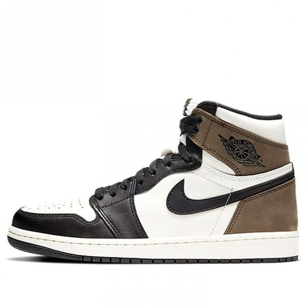 Air Jordan 1 Retro High OG Dark Mocha 555088-105 Air Jordan 1 Retro High OG Dark Mocha 555088-105