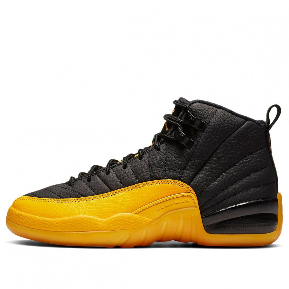 (GS) Air Jordan 12 Retro University Gold 153265-070 (GS) Air Jordan 12 Retro University Gold 153265-070